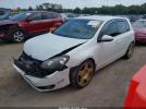 Volkswagen Golf 2.0l Tdi 4-door Image 6