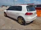 Volkswagen Golf 2.0l Tdi 4-door Image 3