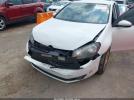 Volkswagen Golf 2.0l Tdi 4-door Image 4