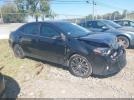 Toyota Corolla S Plus Image 11