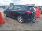 Chevrolet Equinox Lt Image 2