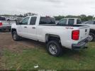 Chevrolet Silverado 2500 Wt Image 3
