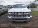 Chevrolet Silverado 2500 Wt Image 16