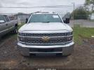 Chevrolet Silverado 2500 Wt Image 7