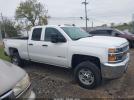 Chevrolet Silverado 2500 Wt Image 2
