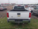 Chevrolet Silverado 2500 Wt Image 5