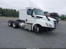 Freightliner New Cascadia 126 Image 1