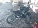 Kawasaki Ex650 R Image 7