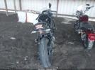 Kawasaki Ex650 R Image 3
