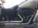 Harley-Davidson Flhcs Heritage Classic 114 Image 10
