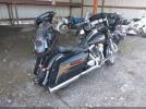 Harley-Davidson Flhxs Street Glide Special Image 6