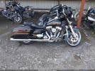 Harley-Davidson Flhxs Street Glide Special Image 10