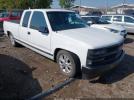 Chevrolet C1500 Fleetside Image 1