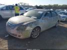 Toyota Avalon Xls Image 10