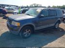 Ford Explorer Xlt Image 4