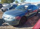 Ford Taurus Limited Image 2