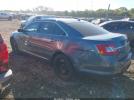 Ford Taurus Limited Image 5