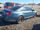 Ford Taurus Limited Image 3