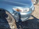 Ford Taurus Limited Image 10