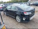 Lexus HS 250h Premium Image 13