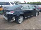 Lexus HS 250h Premium Image 2