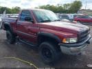 Dodge Ram 1500 St Image 1