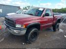 Dodge Ram 1500 St Image 9