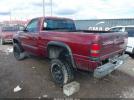 Dodge Ram 1500 St Image 6
