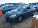 Honda Accord 2.4 Ex Image 5