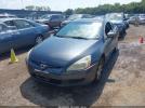 Honda Accord 2.4 Ex Image 11