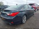 Hyundai SONATA Se Image 11