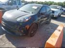 Kia Sportage Nightfall Edition Image 16