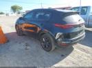 Kia Sportage Nightfall Edition Image 2