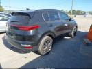 Kia Sportage Nightfall Edition Image 3
