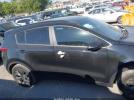 Kia Sportage Nightfall Edition Image 15