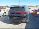 Kia Sportage Nightfall Edition Image 14