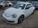 Volkswagen Beetle 2.0t Image 4