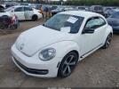 Volkswagen Beetle 2.0t Image 8