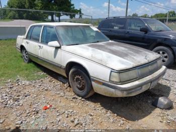  Salvage Buick Electra