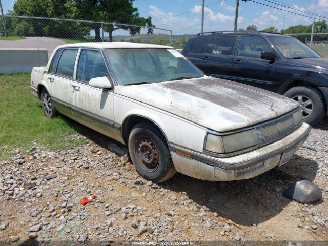  Salvage Buick Electra