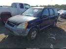 Honda CR-V Lx Image 2