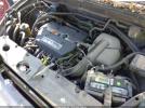 Honda CR-V Lx Image 8