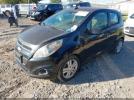Chevrolet Spark Ls Cvt Image 3