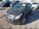 Chevrolet Spark Ls Cvt Image 2