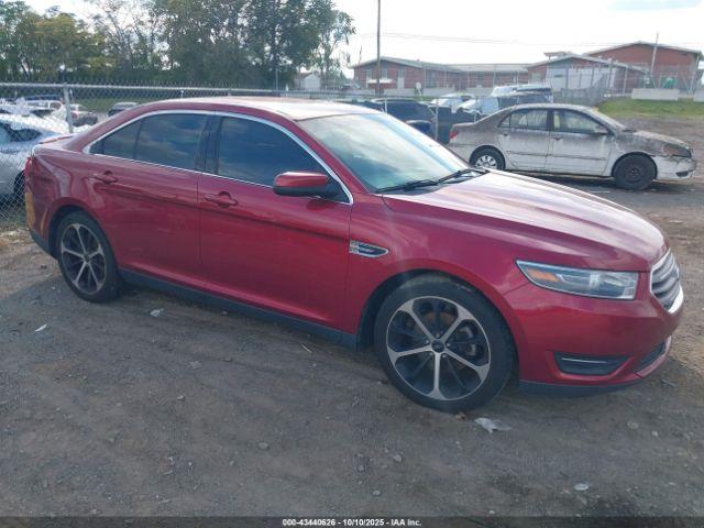  Salvage Ford Taurus