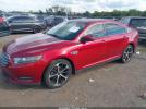 Ford Taurus Sel Image 5