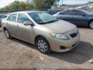 Toyota Corolla Le Image 1