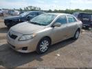 Toyota Corolla Le Image 4