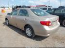 Toyota Corolla Le Image 3