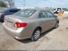 Toyota Corolla Le Image 11